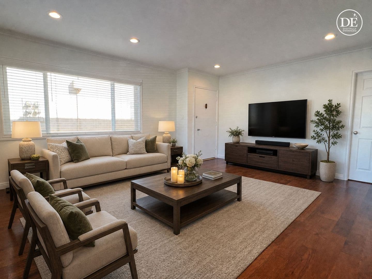 San Pedro Apartment: 777 West 14th Street