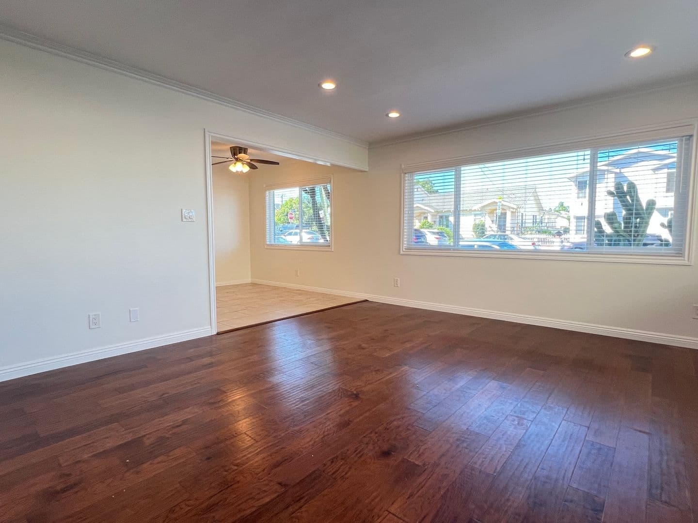 San Pedro Apartment: 777 West 14th Street