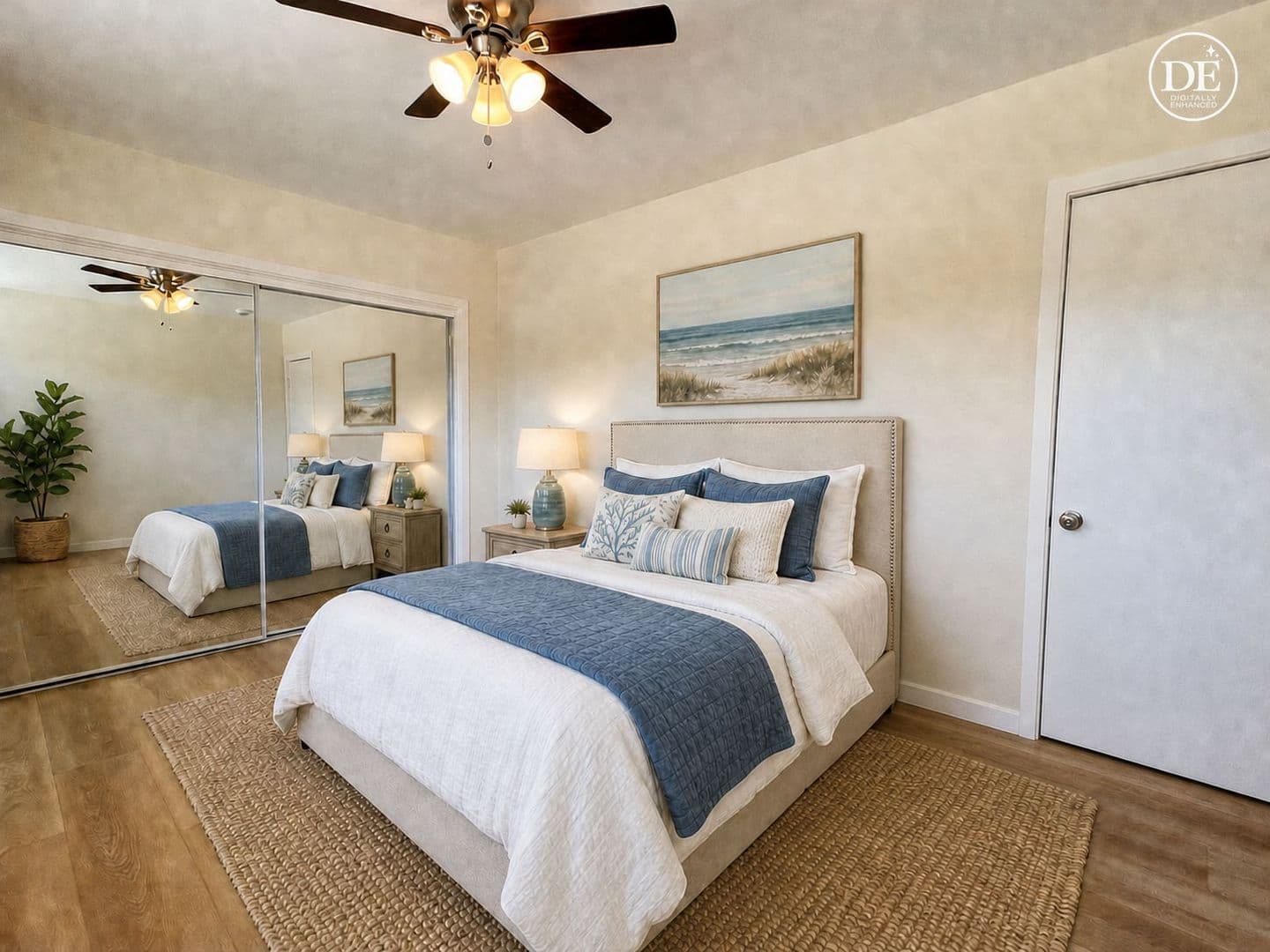 Lomita Apartment: 25326 Oak Street