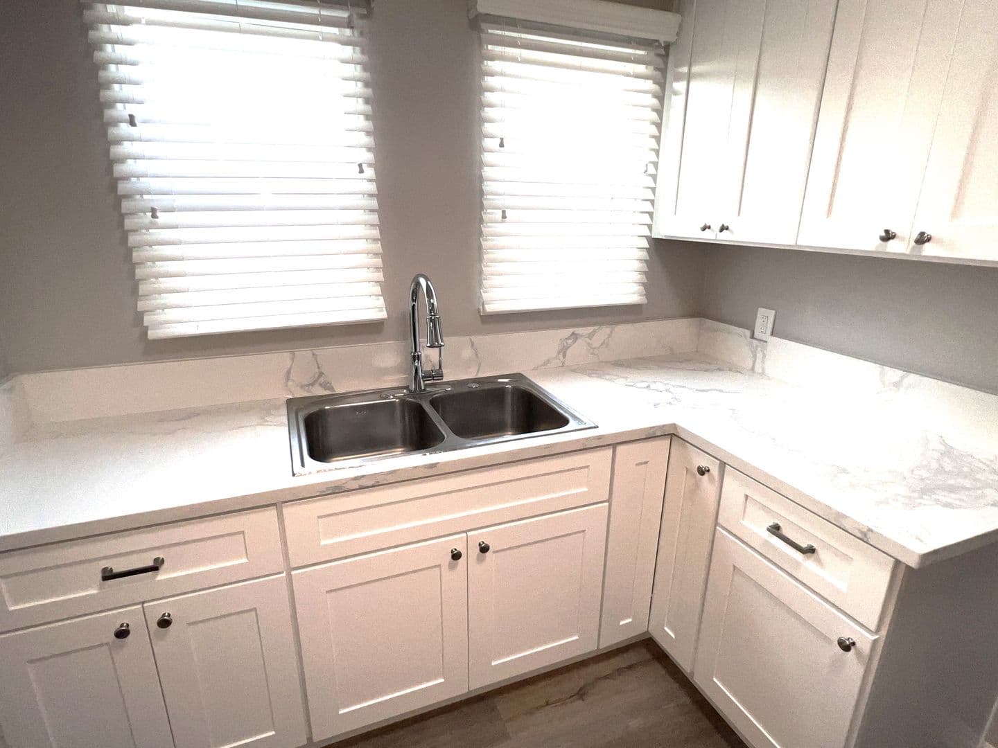 San Pedro Apartment: 1201-1207 S. Patton Avenue