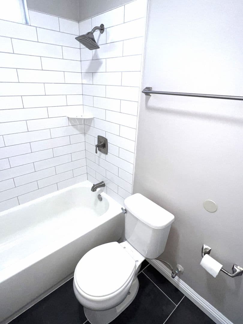 San Pedro Apartment: 1201-1207 S. Patton Avenue