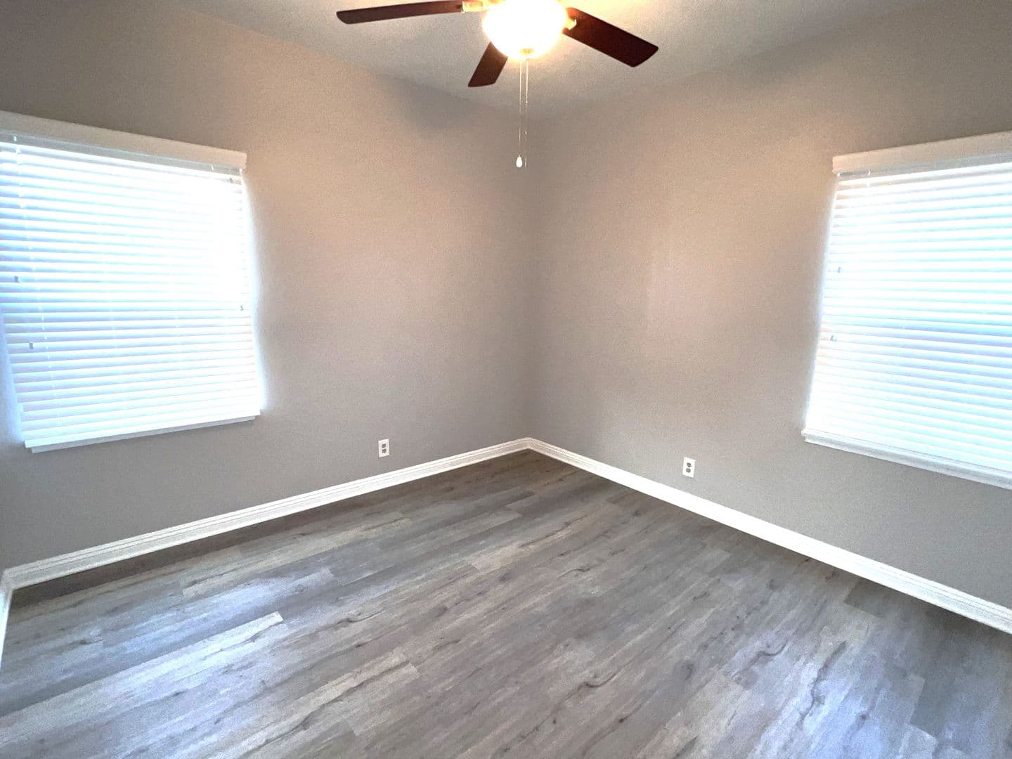 San Pedro Apartment: 1201-1207 S. Patton Avenue