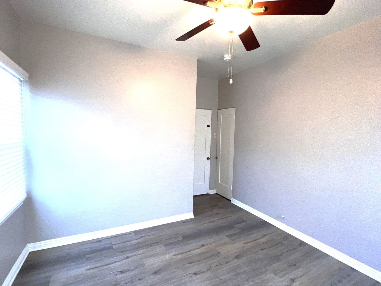 San Pedro Apartment: 1201-1207 S. Patton Avenue