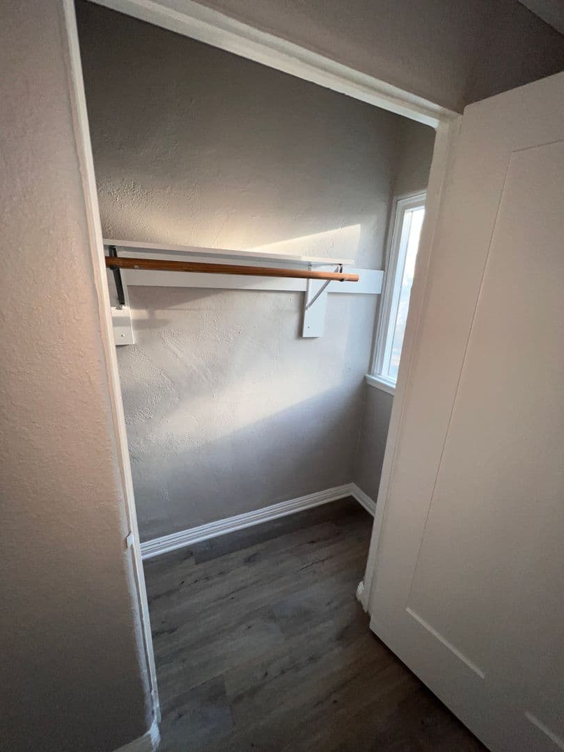 San Pedro Apartment: 1201-1207 S. Patton Avenue