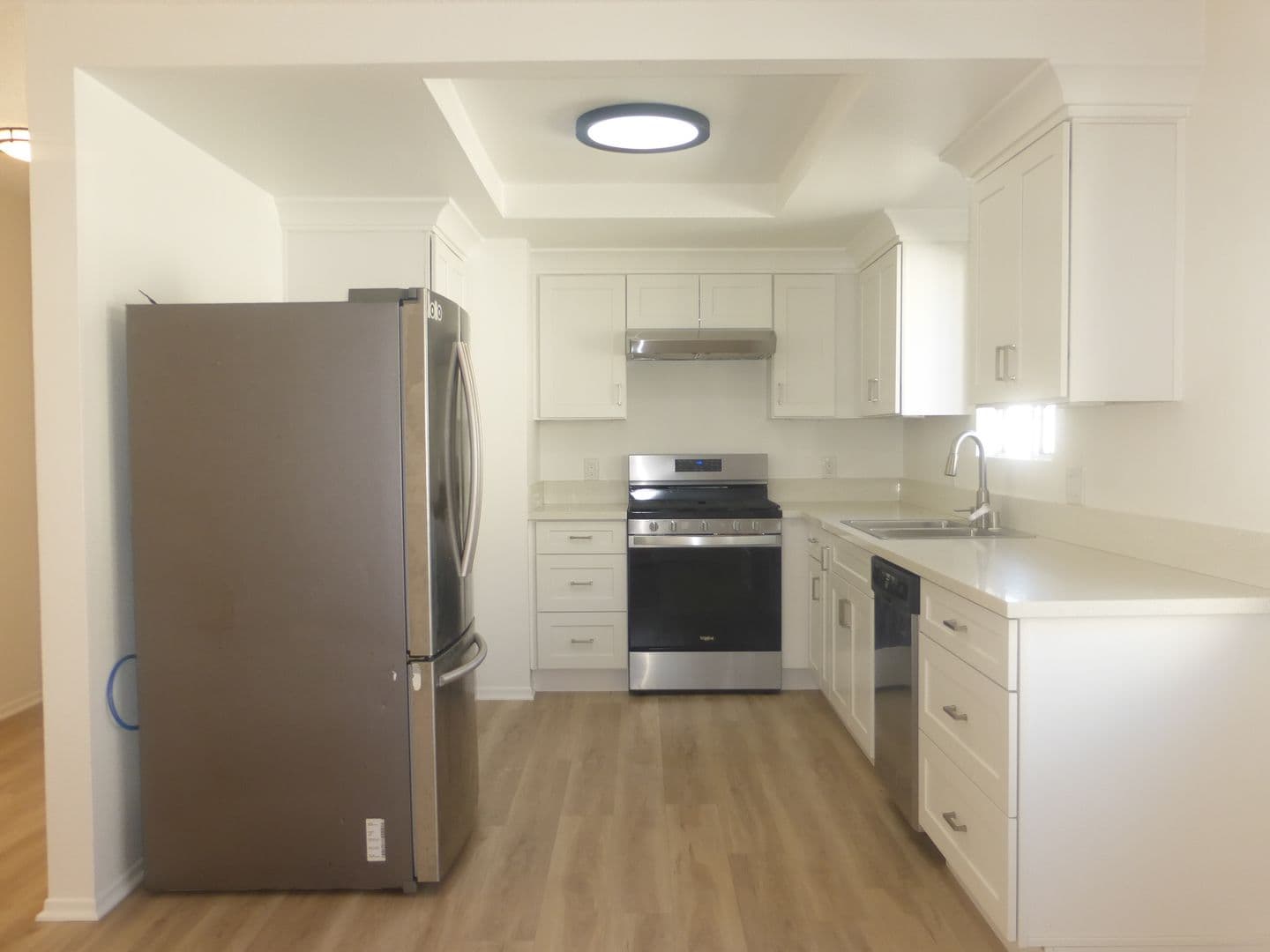 San Pedro Apartment: 673 W 20th Street