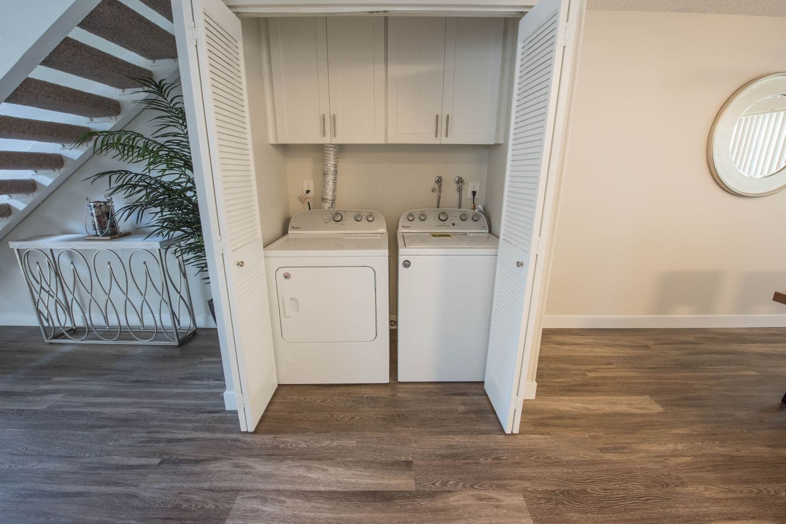 West Covina Apartment: 2900 E. Virginia Ave.