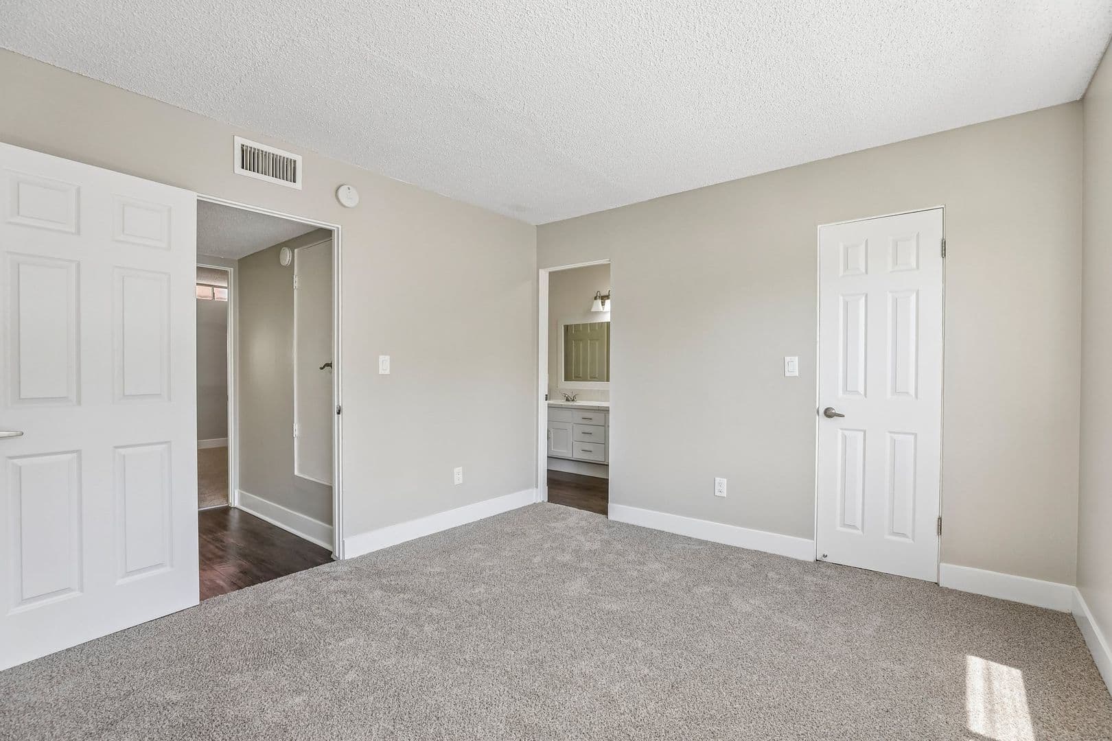 West Covina Apartment: 2900 E. Virginia Ave.