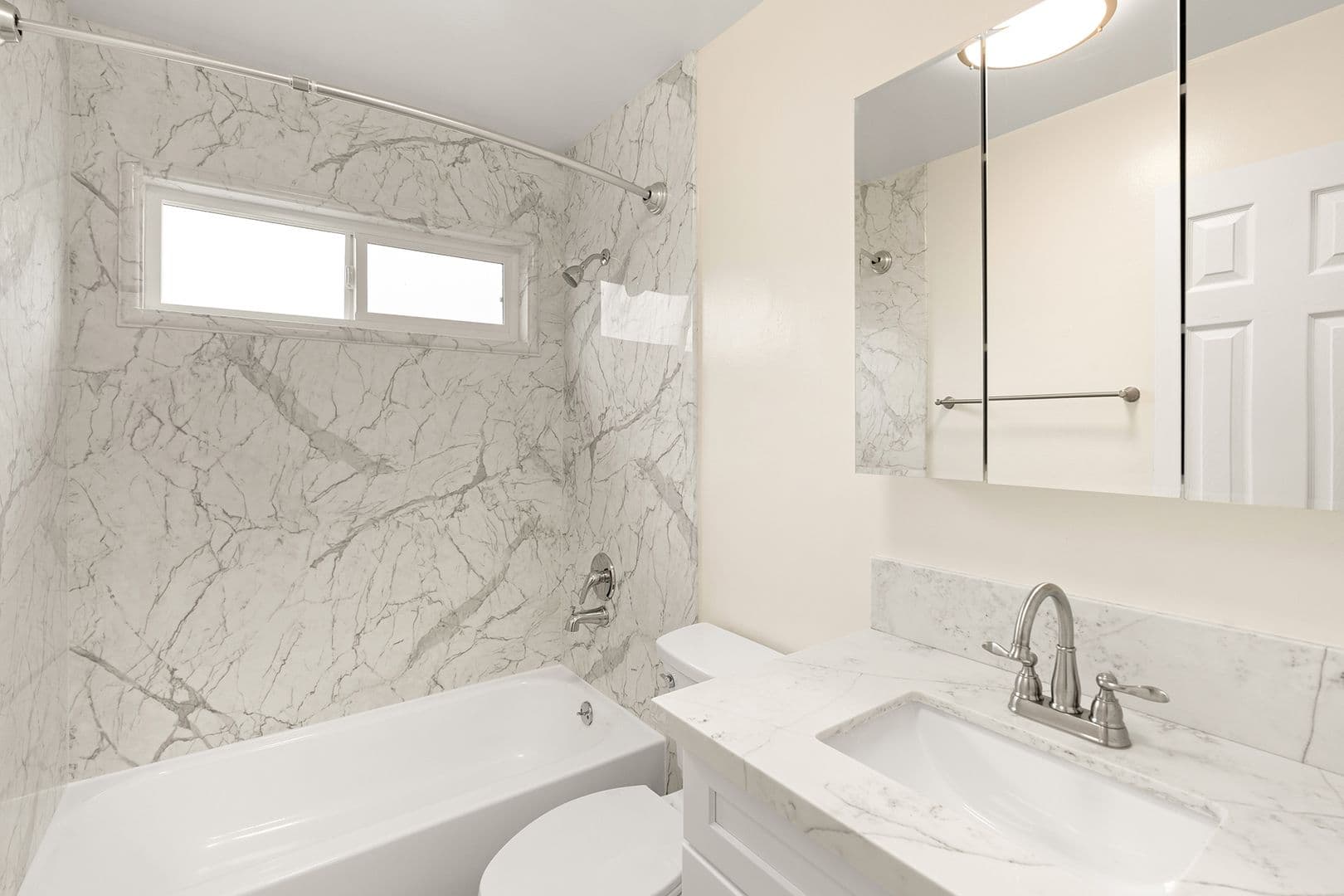 Downey Apartment: 7845 Stewart & Gray Rd.