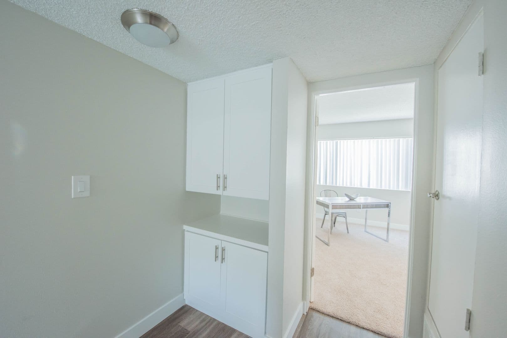 West Covina Apartment: 2900 E. Virginia Ave.