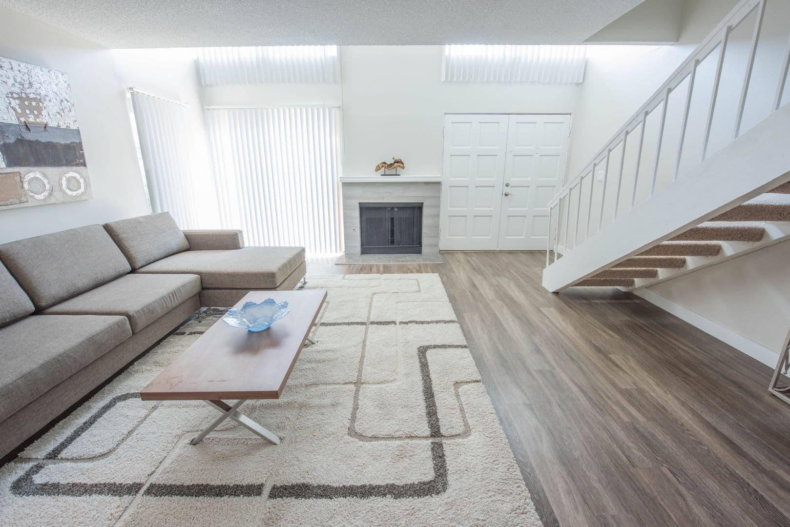 West Covina Apartment: 2900 E. Virginia Ave.