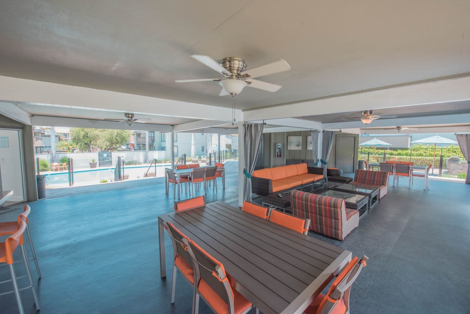West Covina Apartment: 2900 E. Virginia Ave.