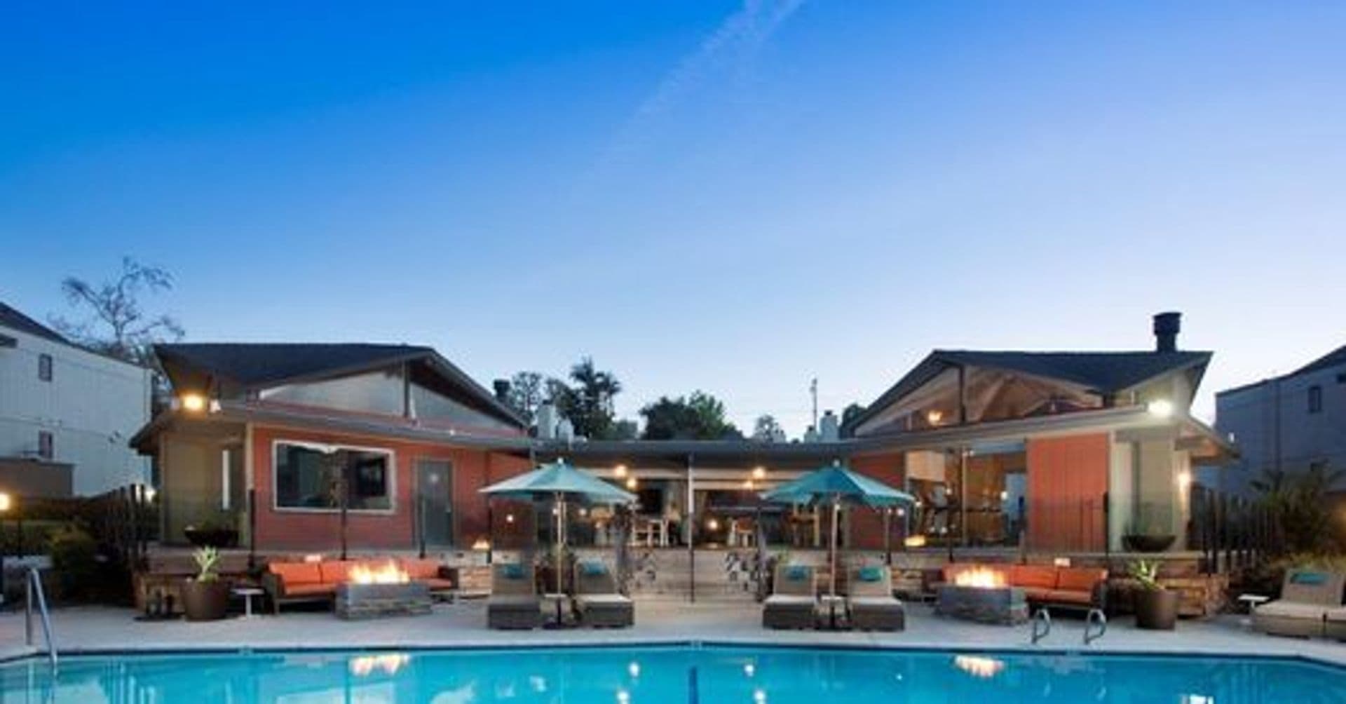 West Covina Apartment: 2900 E. Virginia Ave.