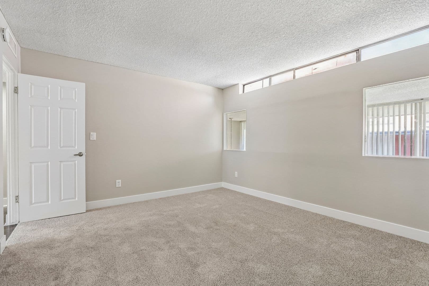 West Covina Apartment: 2900 E. Virginia Ave.