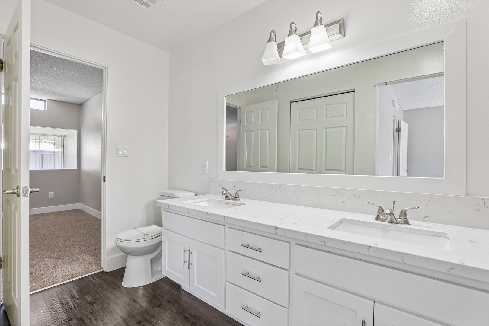 West Covina Apartment: 2900 E. Virginia Ave.