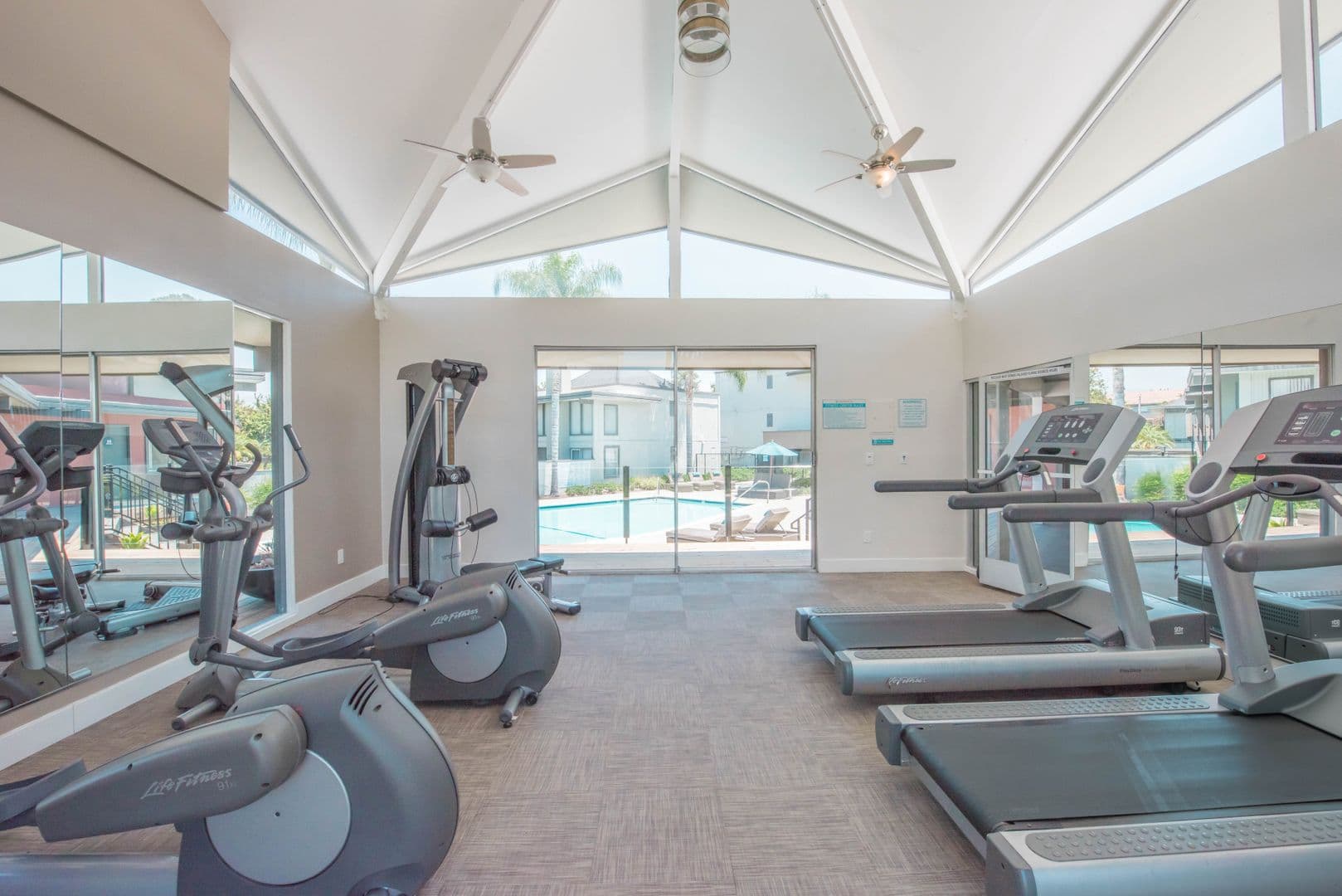 West Covina Apartment: 2900 E. Virginia Ave.