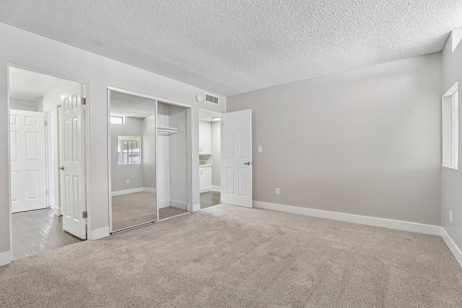 West Covina Apartment: 2900 E. Virginia Ave.