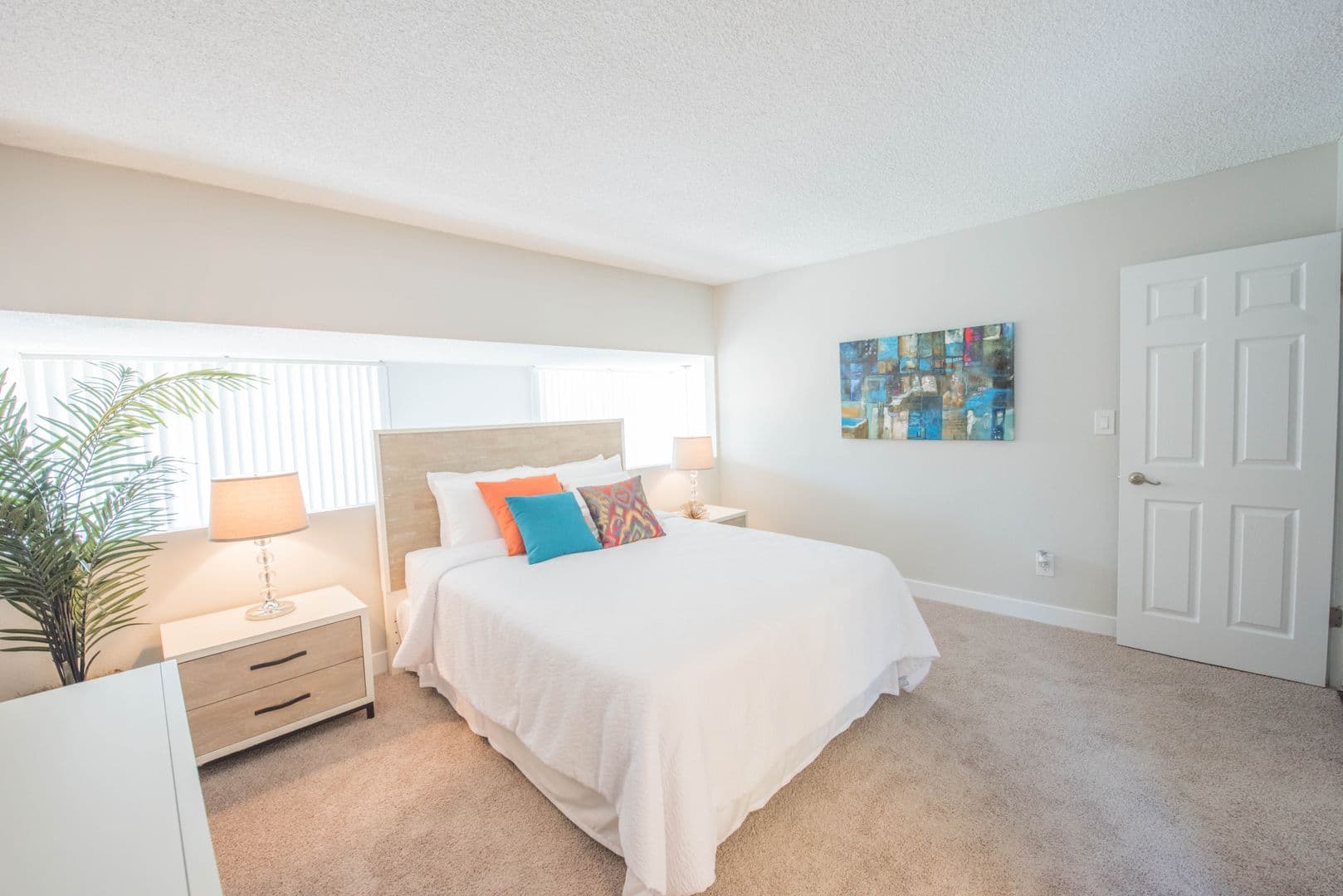 West Covina Apartment: 2900 E. Virginia Ave.