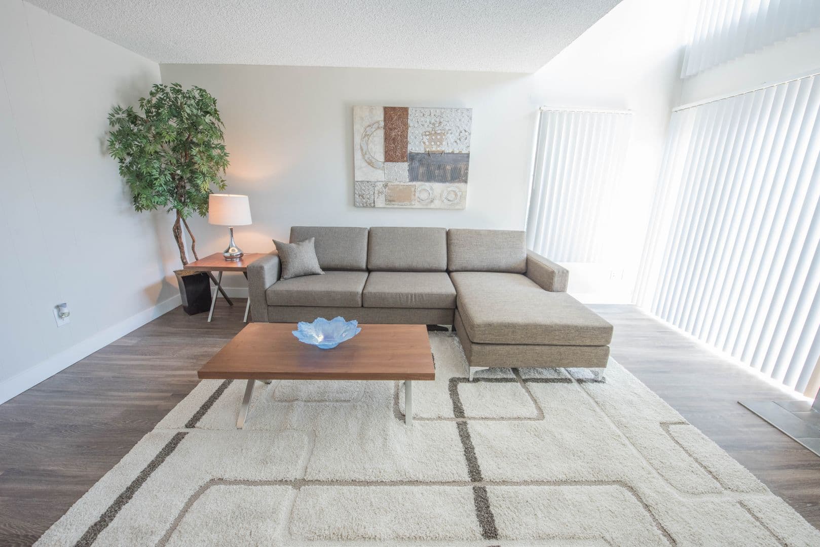 West Covina Apartment: 2900 E. Virginia Ave.