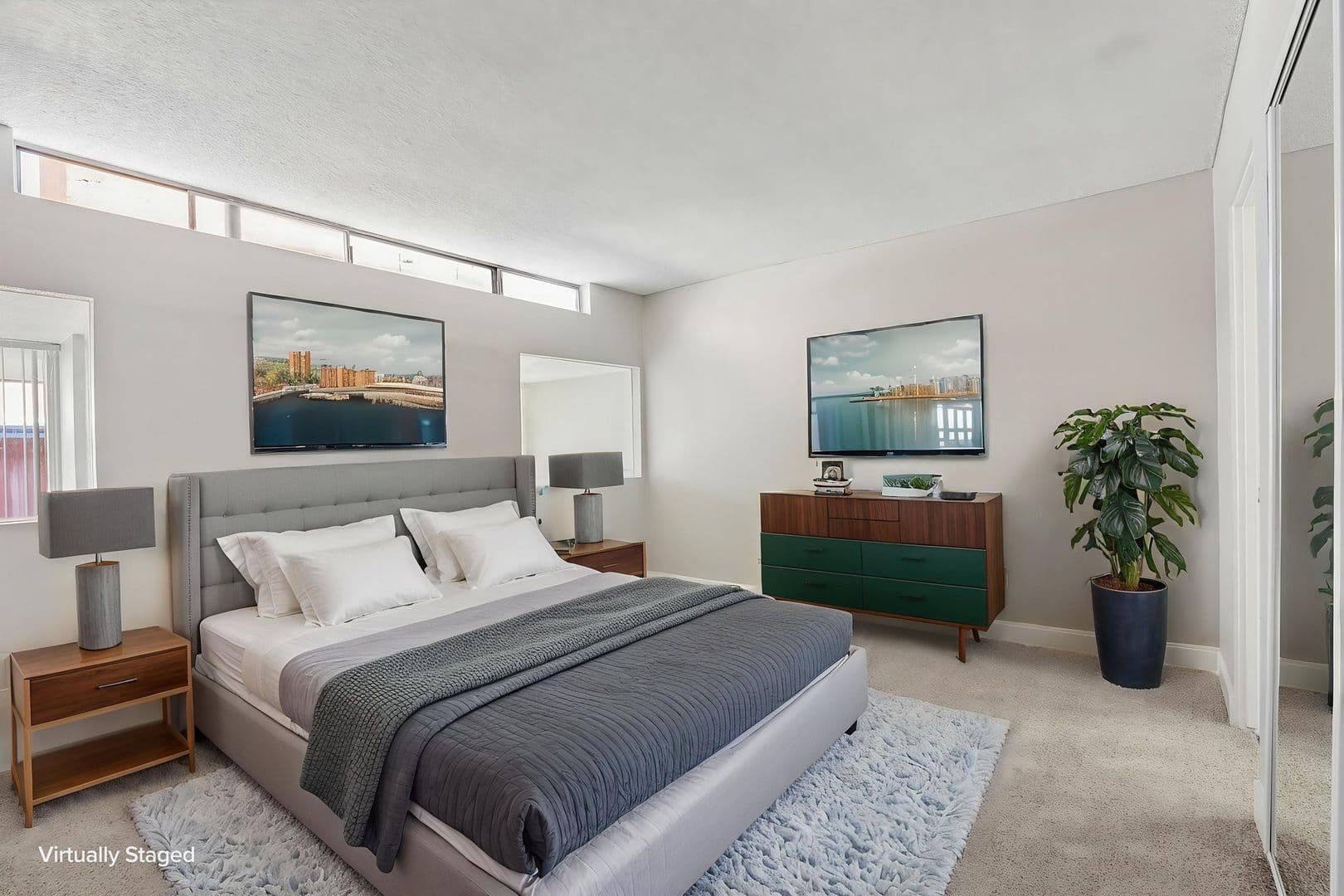 West Covina Apartment: 2900 E. Virginia Ave.