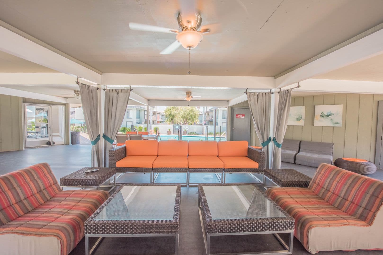 West Covina Apartment: 2900 E. Virginia Ave.
