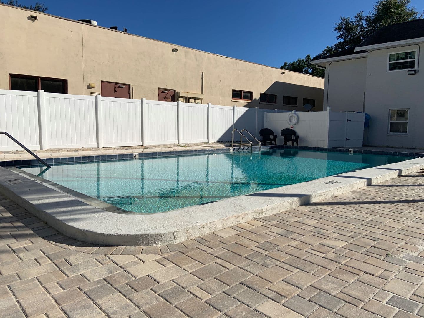 New Port Richey House: 5648 Townhouse Dr.
