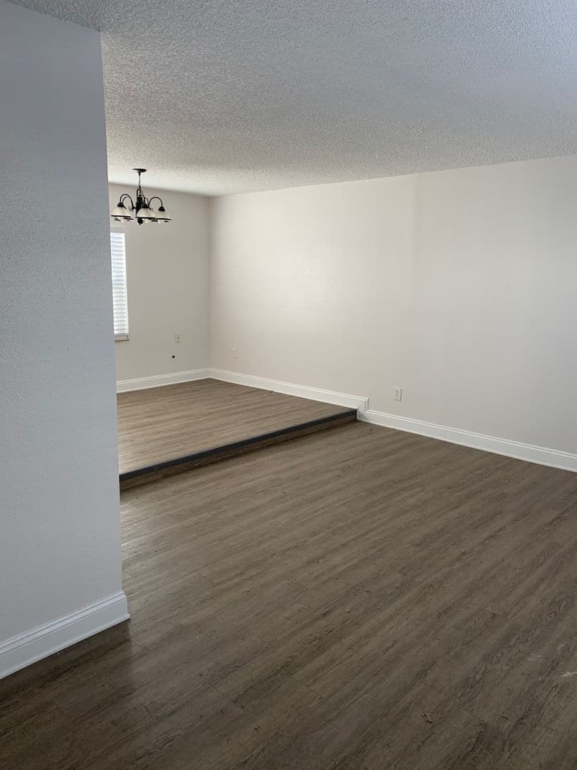 New Port Richey House: 5648 Townhouse Dr.