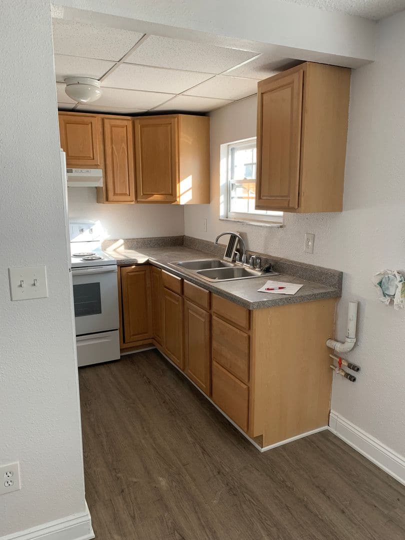 New Port Richey House: 5648 Townhouse Dr.
