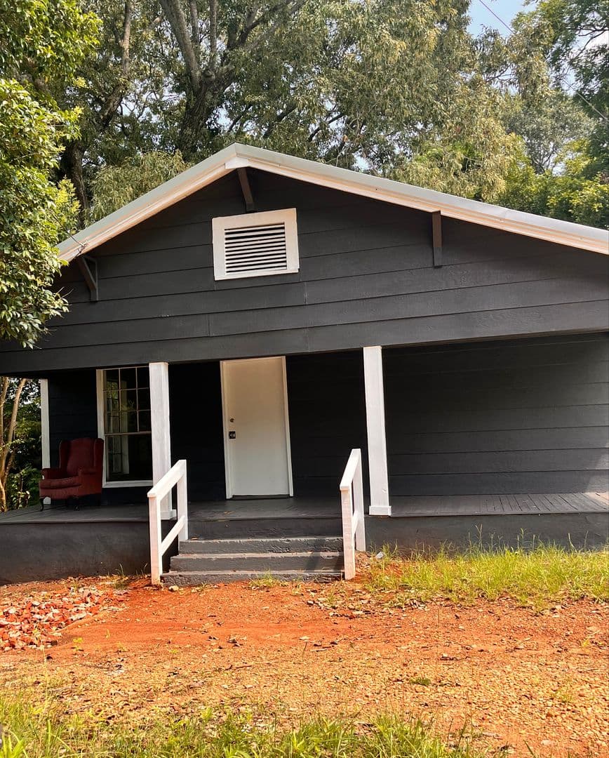 Sylacauga House: 209 E 5th Street