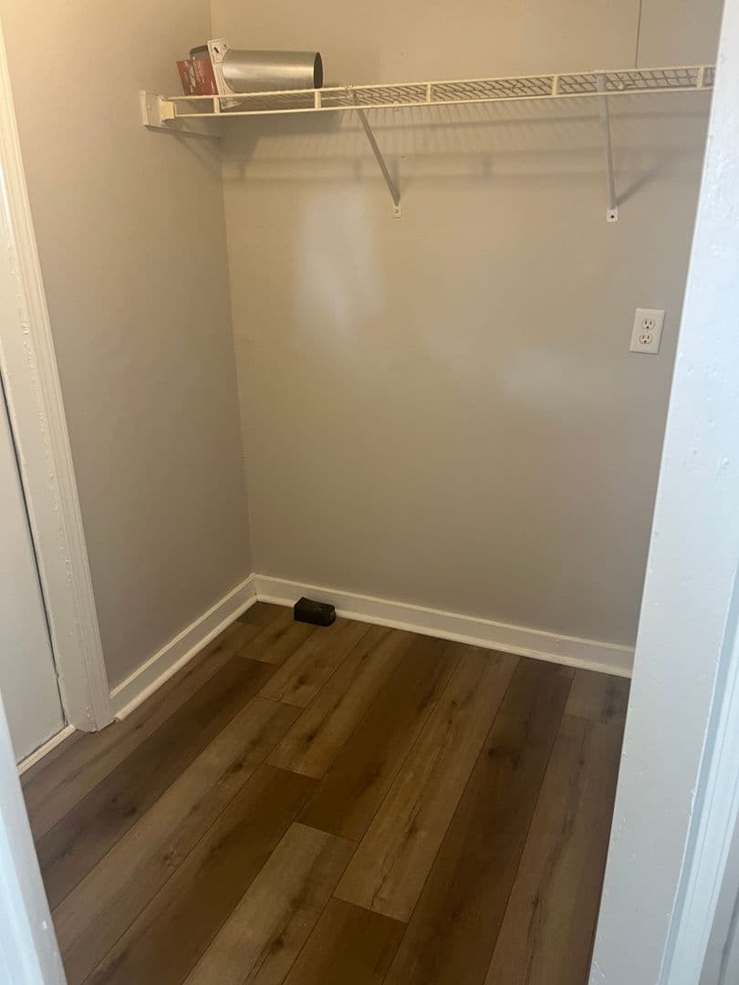 Talladega Apartment: 611 Broadway Avenue