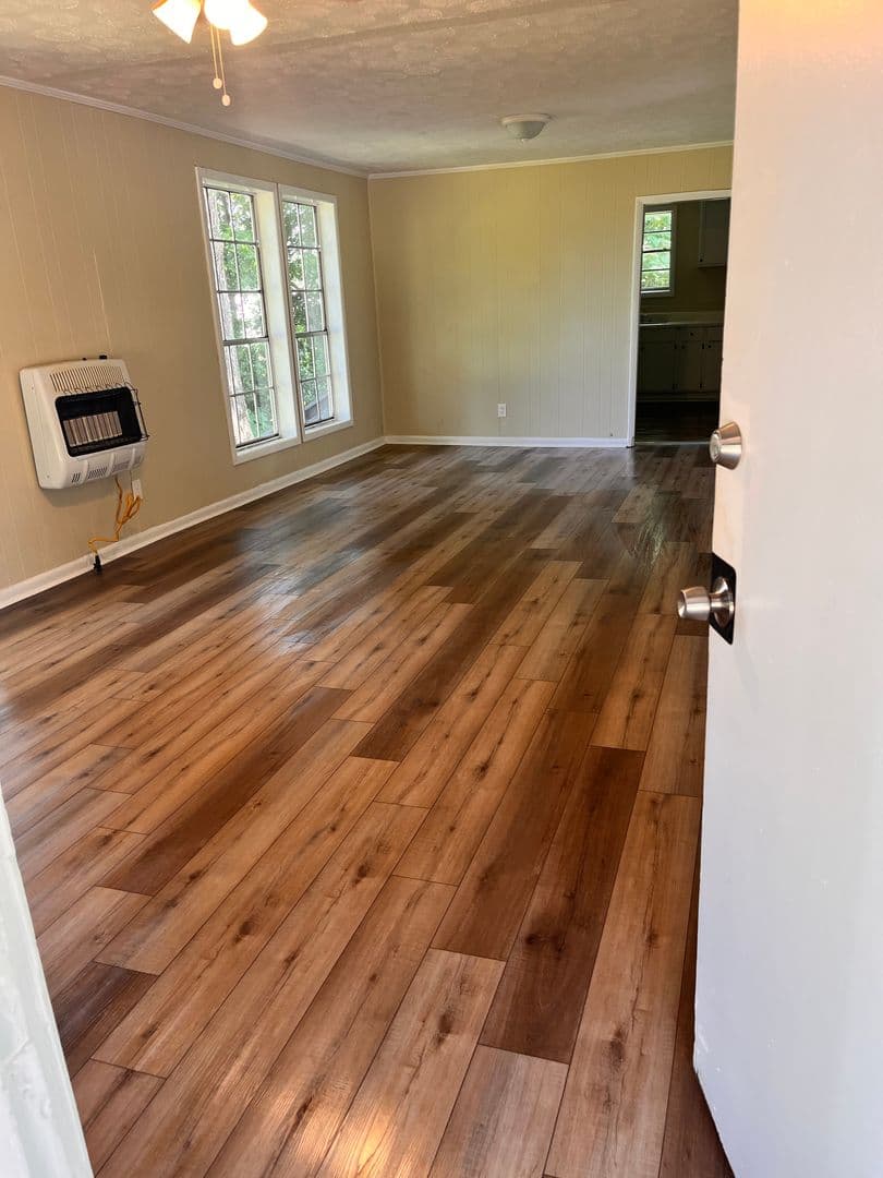 Sylacauga House: 209 E 5th Street