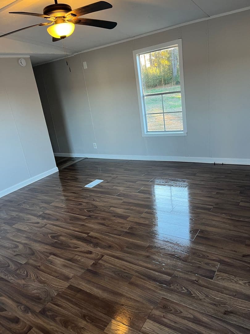 Sylacauga Apartment: 540 Marble City Heights Circle
