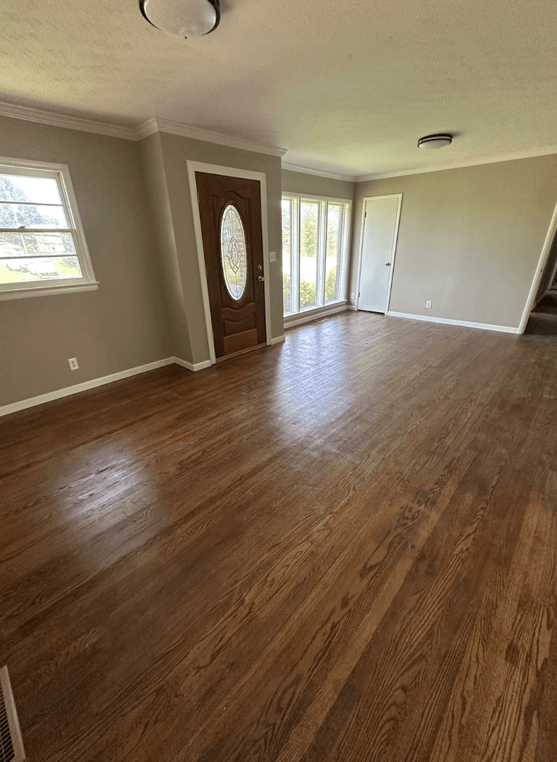 Muscle Shoals House: 200 Pasadena Avenue