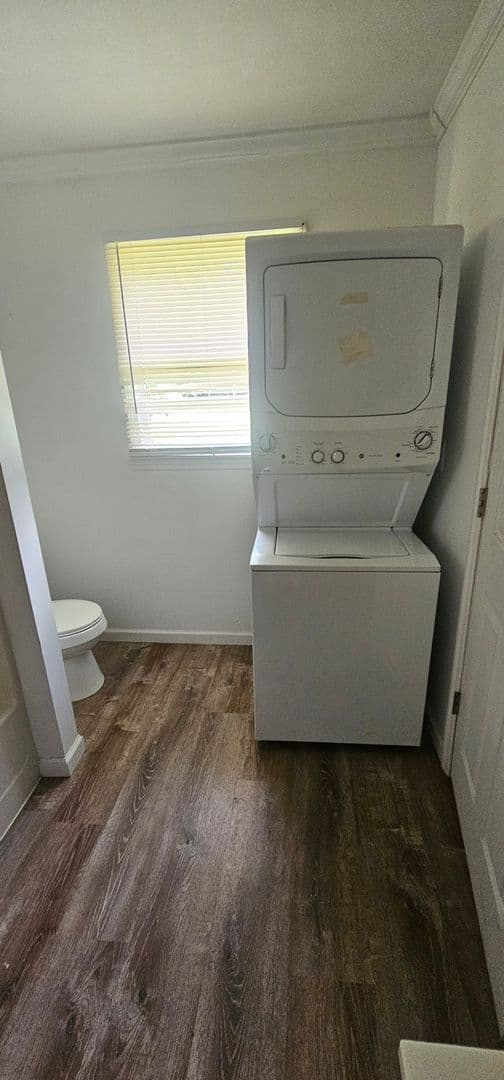Tuscumbia Apartment: 604 N Stewart Street
