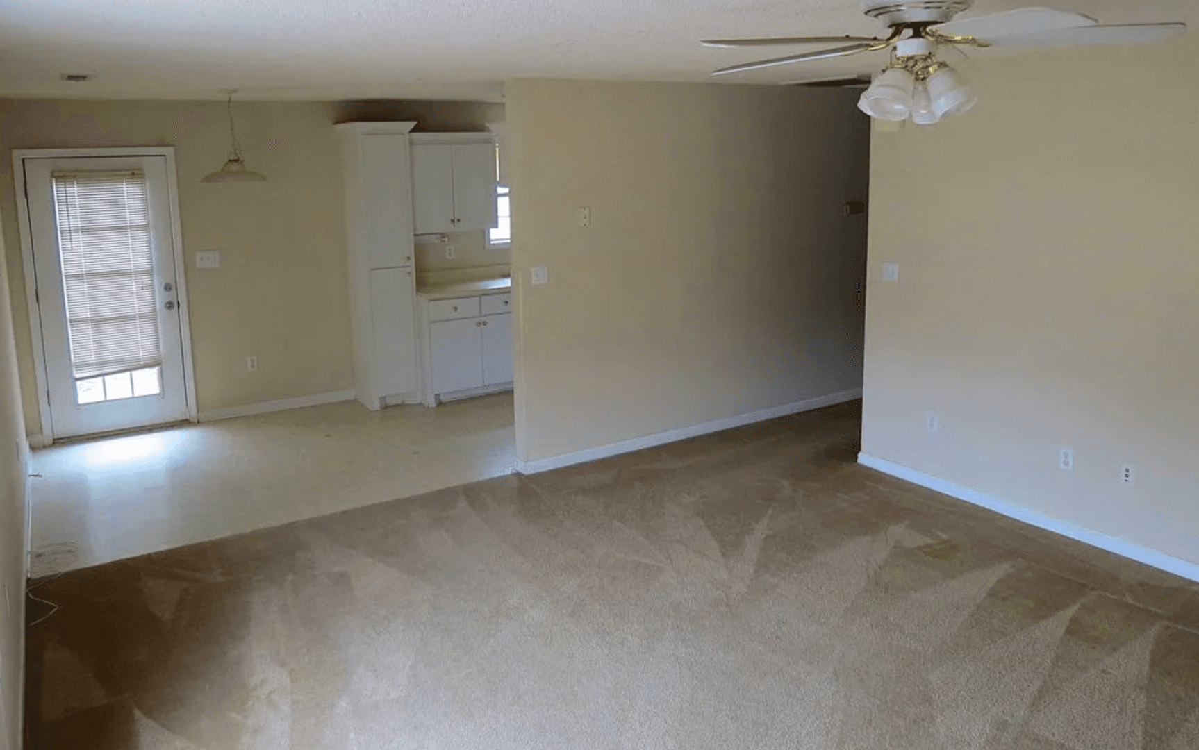 Killen Apartment: 120 Alabama Street