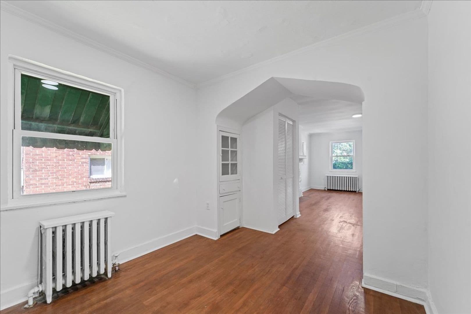 Pittsburgh Apartment: 3847-3849 Beechwood Blvd