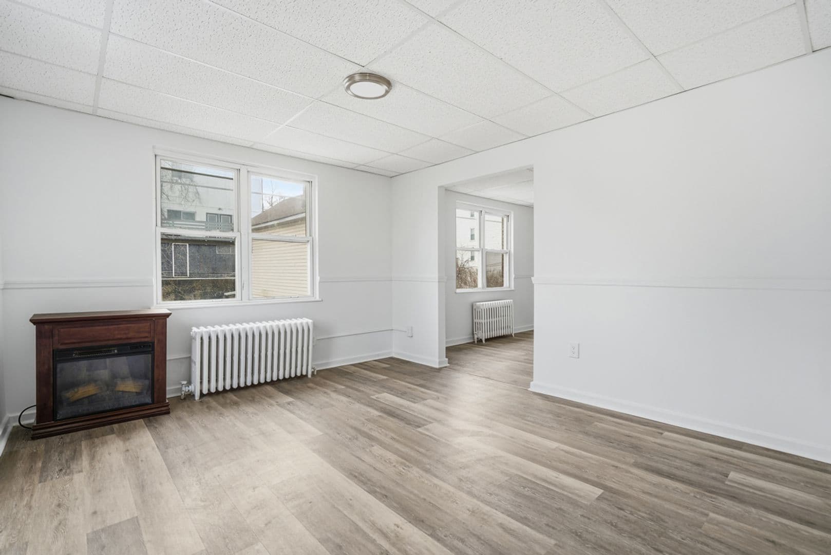 Homestead Apartment: 126 W 9th Avenue