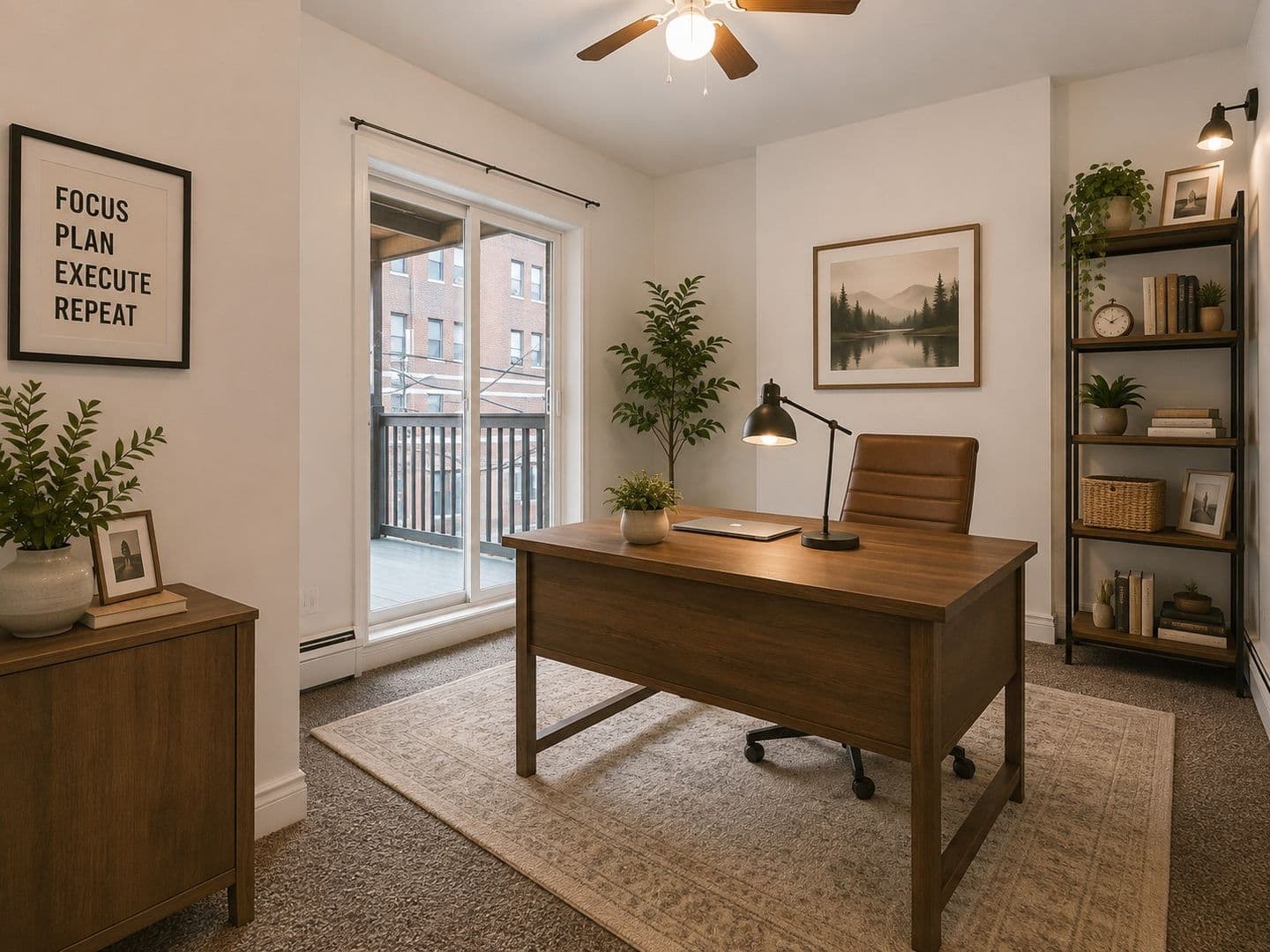 Pittsburgh Apartment: 328 South Mathilda Street