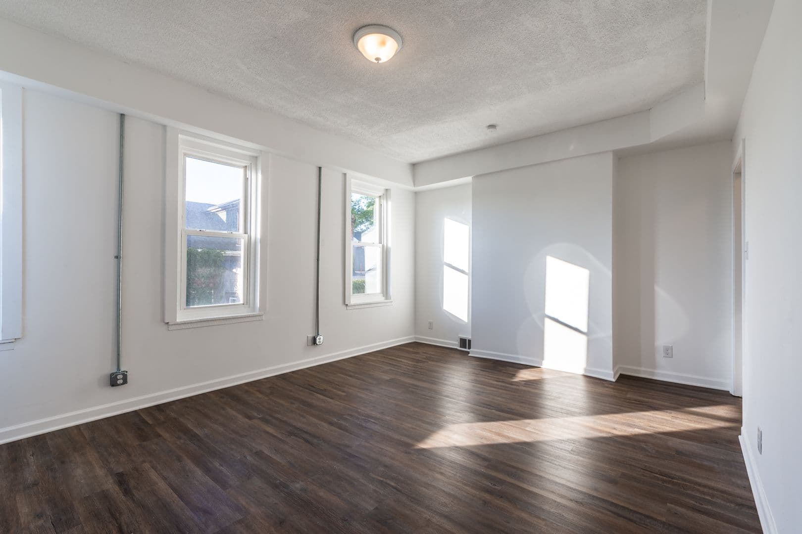 Pittsburgh Apartment: 4415 Garwood Way