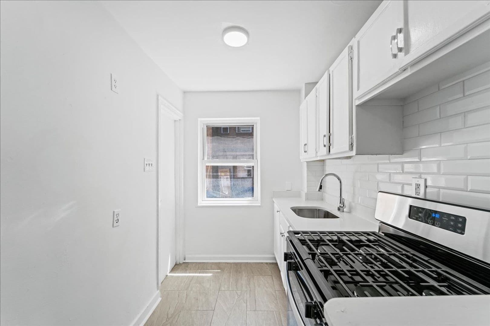 Pittsburgh Apartment: 3847-3849 Beechwood Blvd