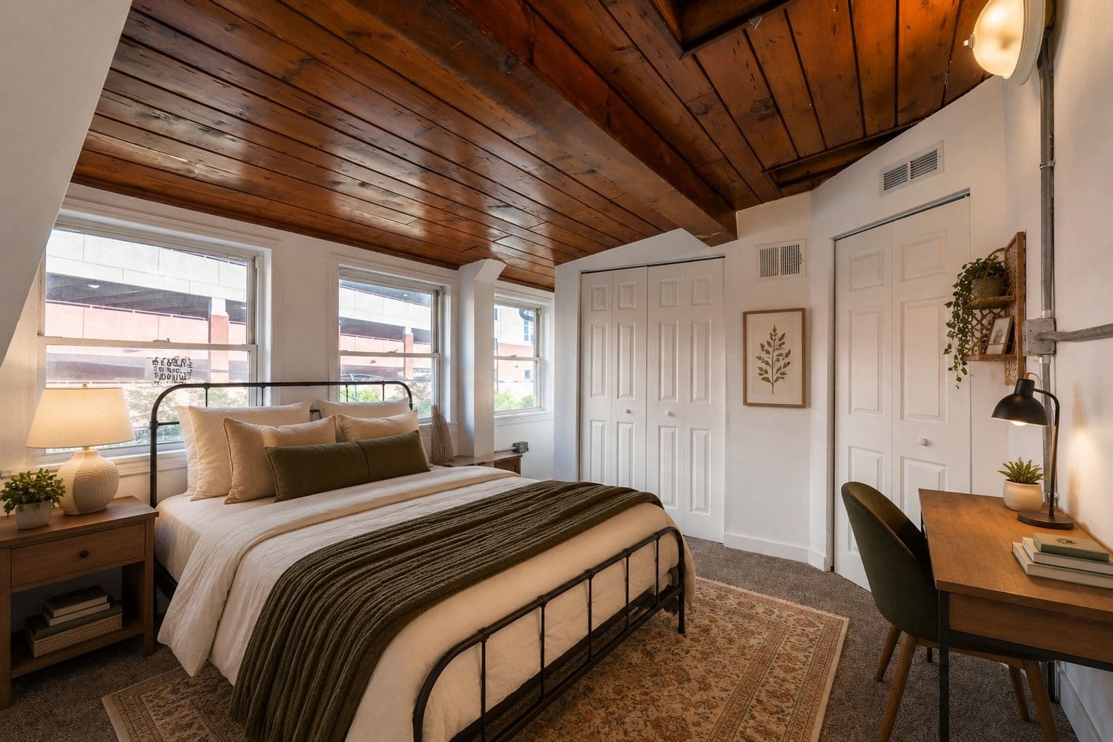 Pittsburgh Apartment: 4415 Garwood Way