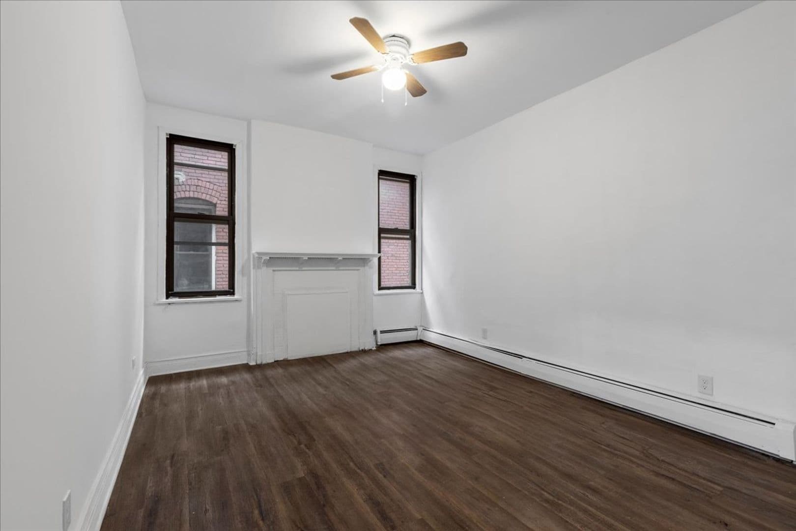 Pittsburgh Apartment: 328 South Mathilda Street