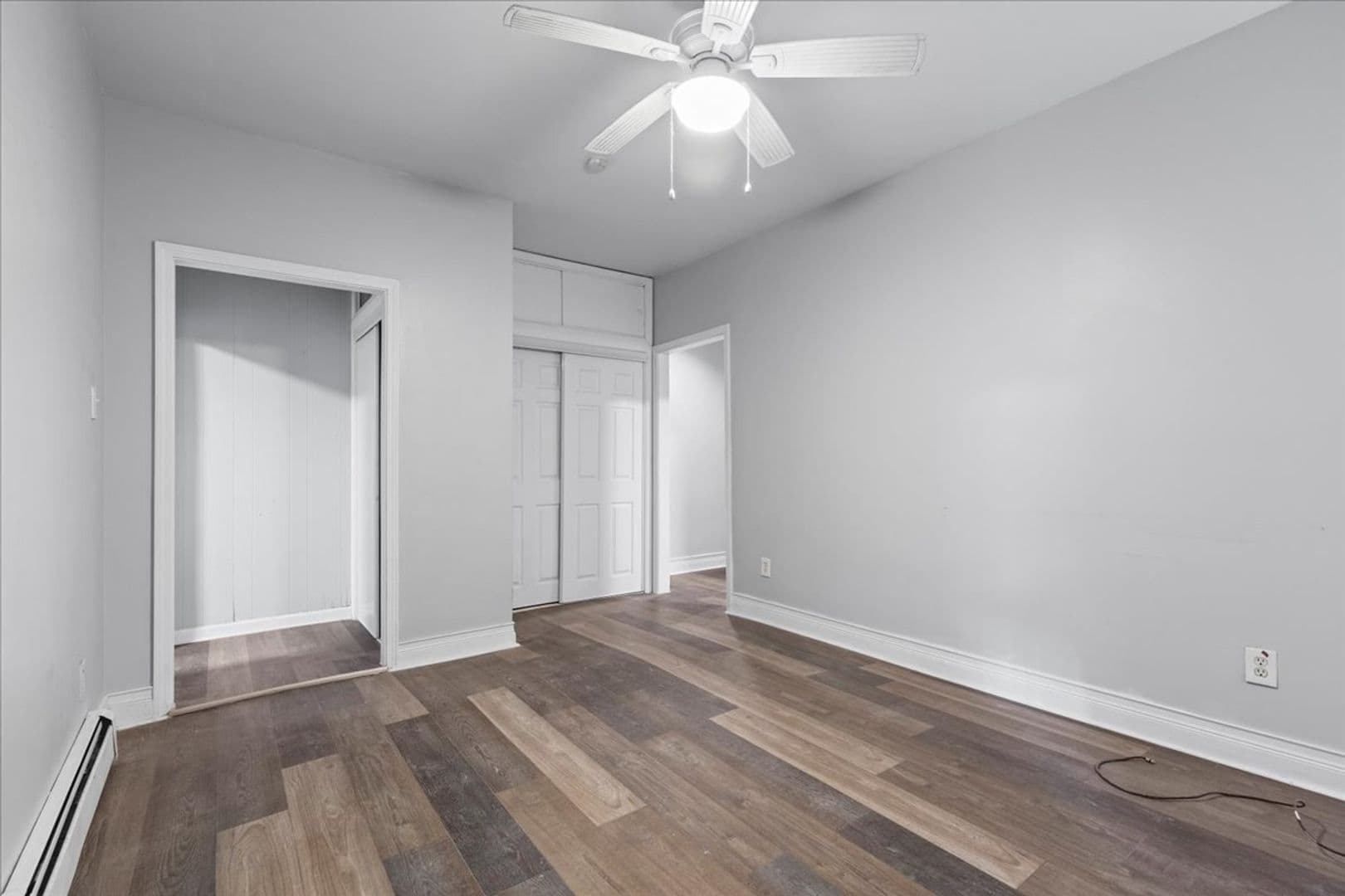 Pittsburgh Apartment: 328 South Mathilda Street