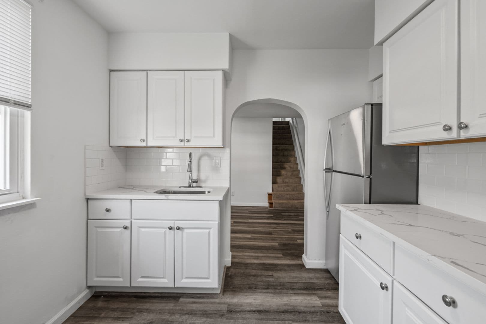 Millvale Apartment: 17 Sherman Street
