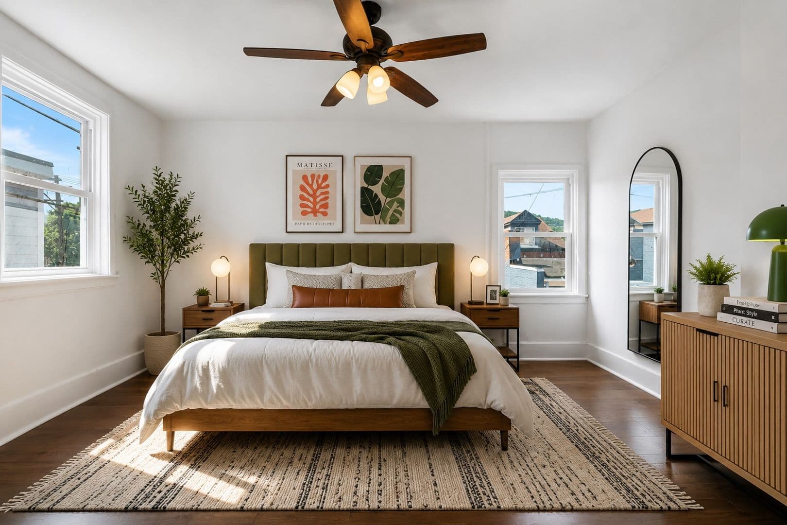 Pittsburgh Apartment: 2306 East Carson Street
