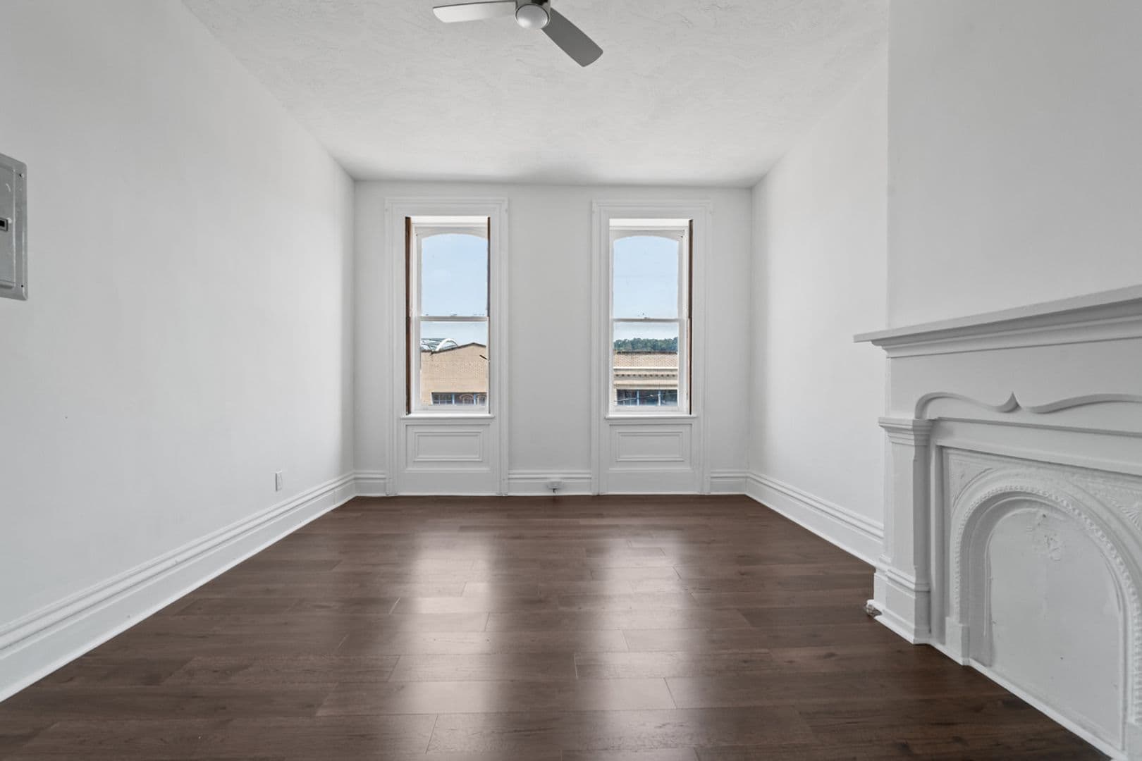 Pittsburgh Apartment: 2306 East Carson Street