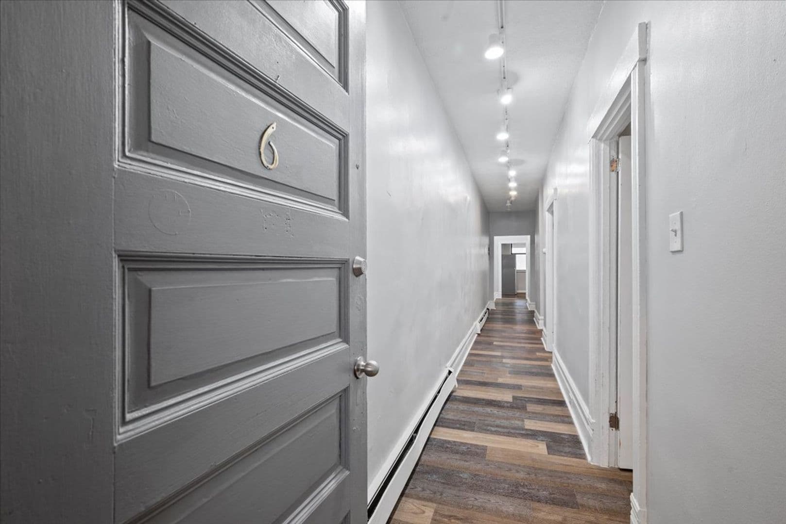 Pittsburgh Apartment: 328 South Mathilda Street