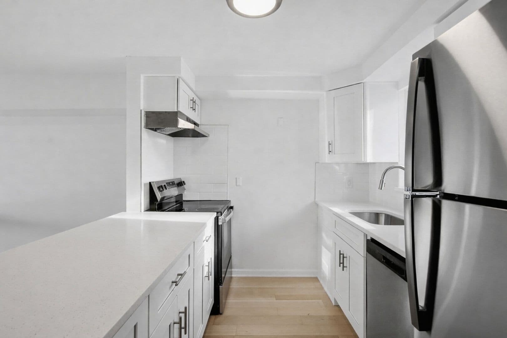 Pittsburgh Apartment: 3001 Marshall Road