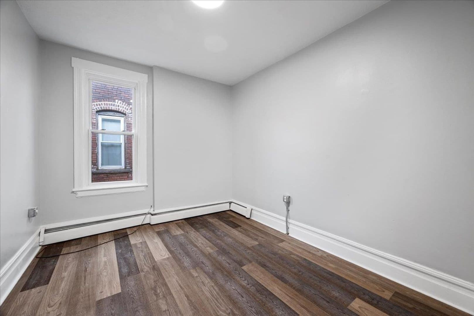 Pittsburgh Apartment: 328 South Mathilda Street