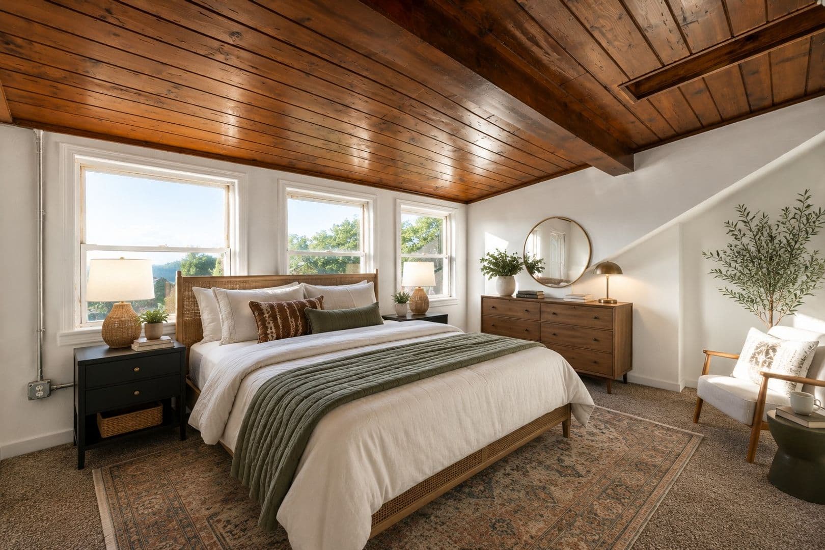 Pittsburgh Apartment: 4415 Garwood Way