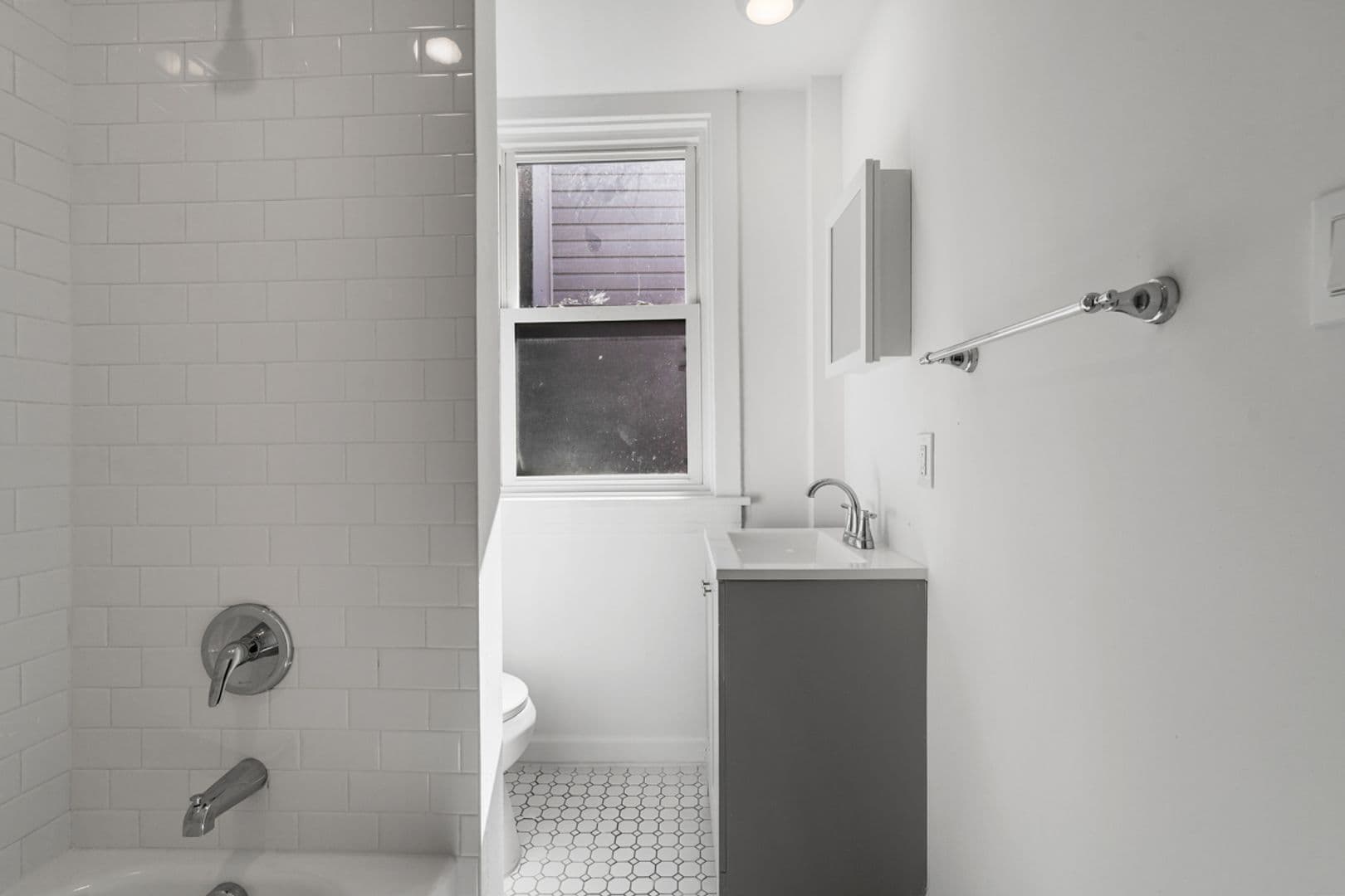 Pittsburgh Apartment: 2306 East Carson Street